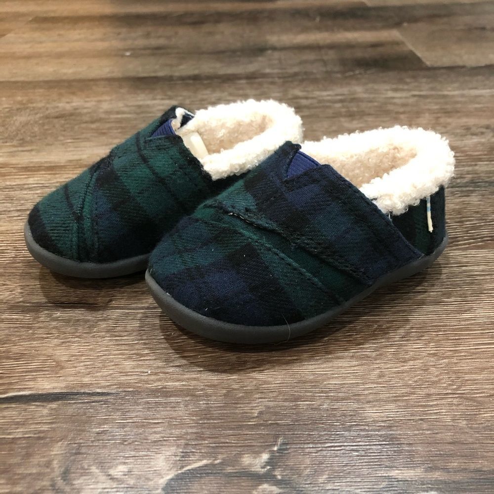 Toms Shoes 